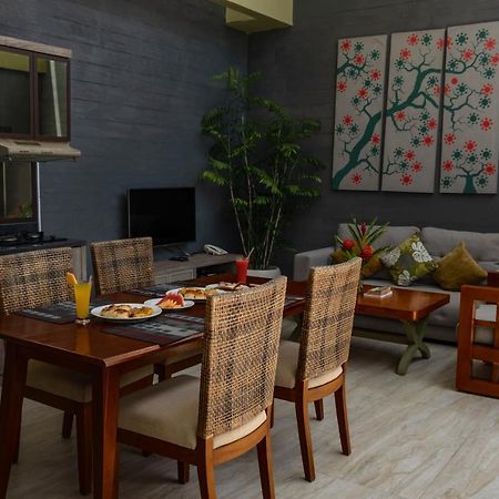 Bellevue Hills Nusa Dua Nusa Dua  Eksteriør billede