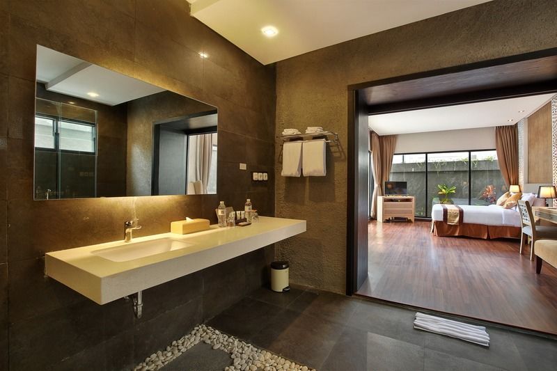 Bellevue Hills Nusa Dua Nusa Dua  Eksteriør billede