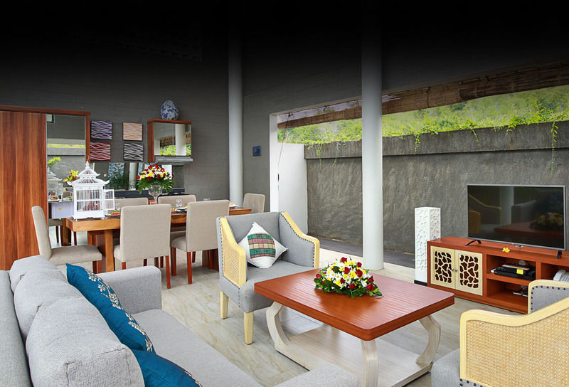 Bellevue Hills Nusa Dua Nusa Dua  Eksteriør billede