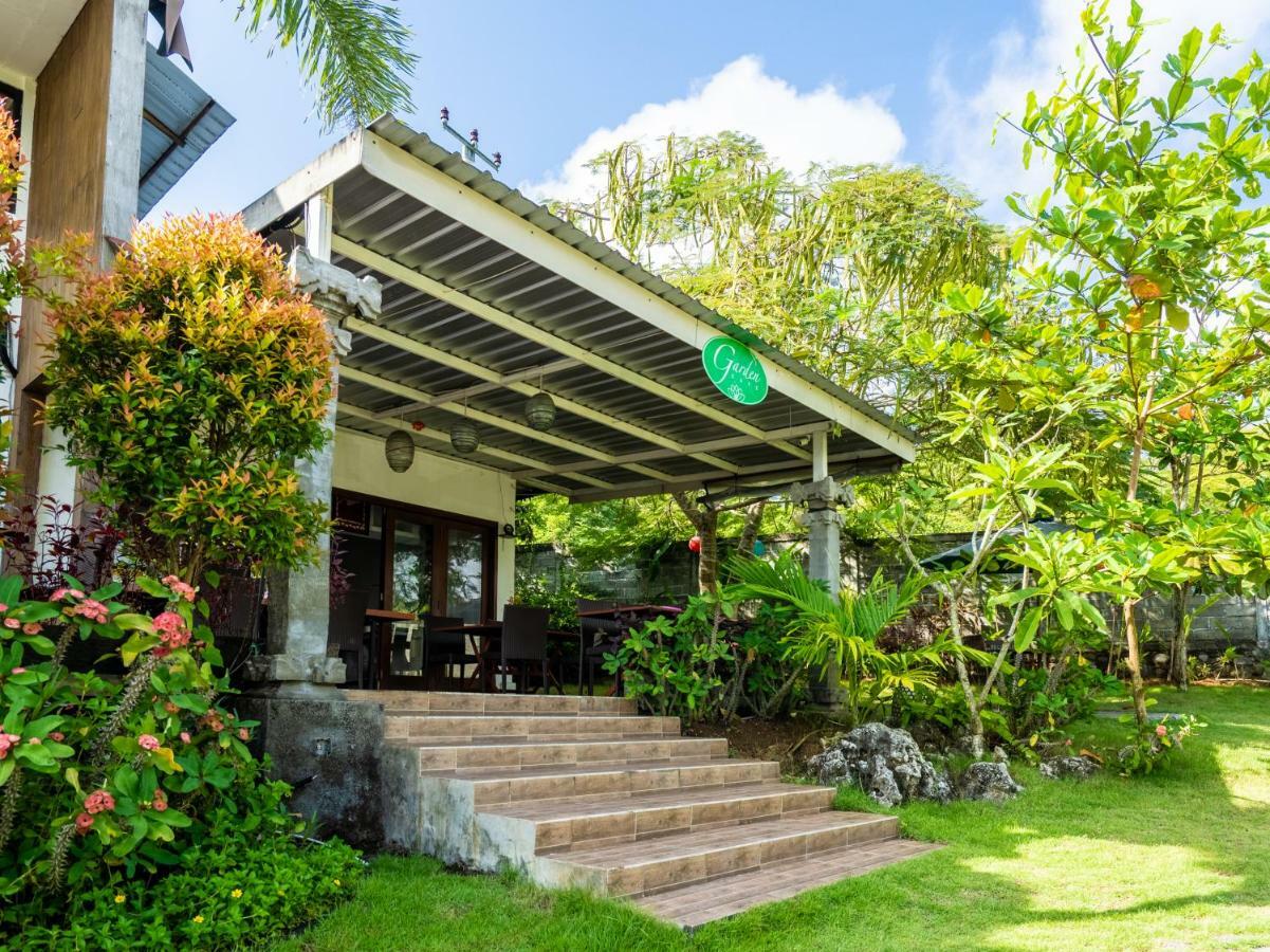 Bellevue Hills Nusa Dua Nusa Dua  Eksteriør billede