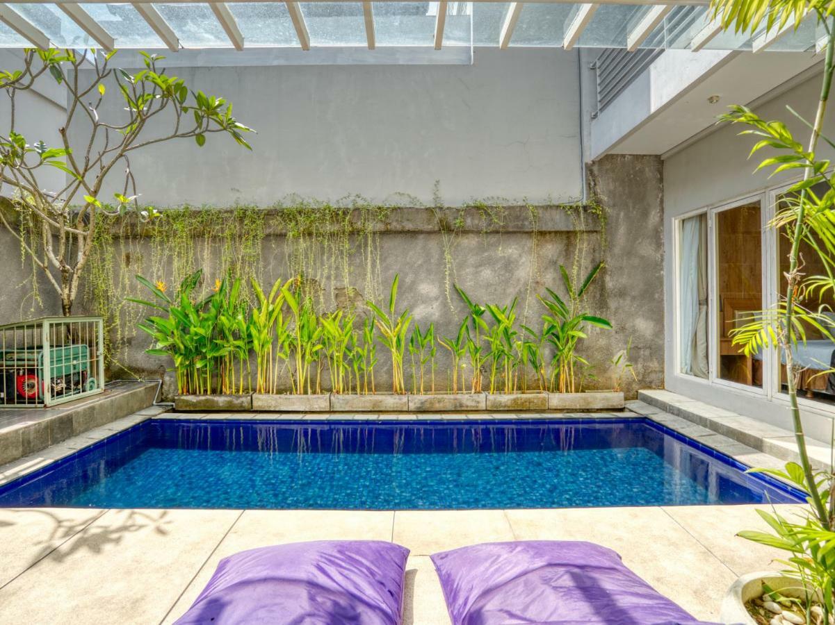 Bellevue Hills Nusa Dua Nusa Dua  Eksteriør billede