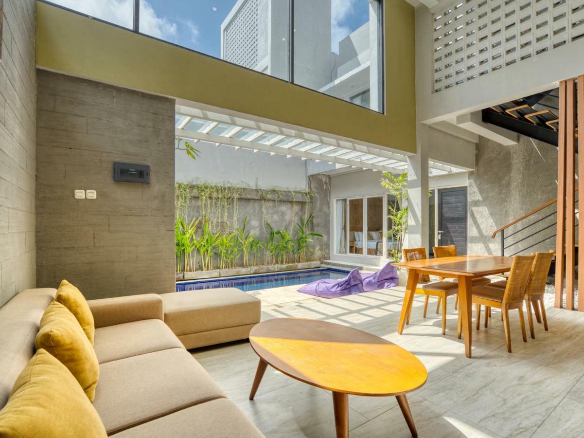 Bellevue Hills Nusa Dua Nusa Dua  Eksteriør billede