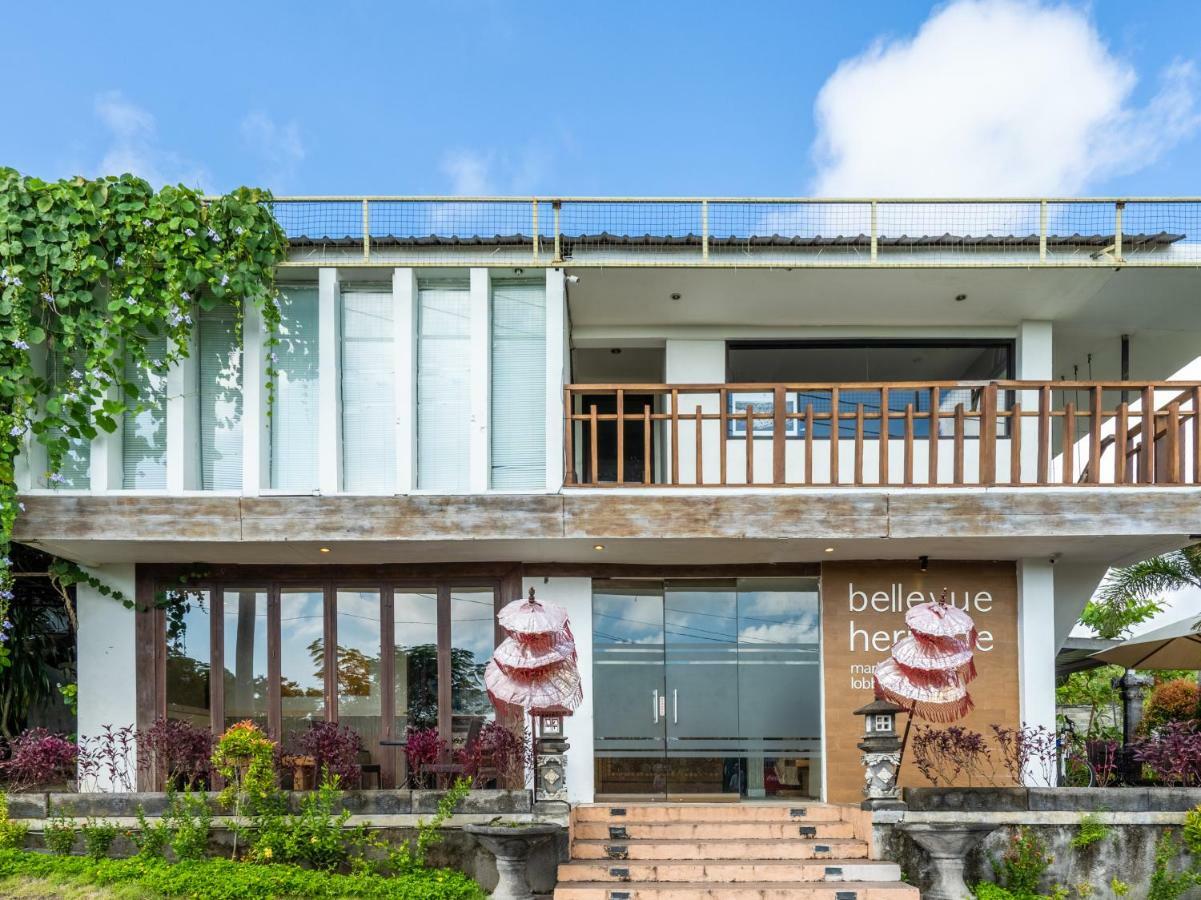 Bellevue Hills Nusa Dua Nusa Dua  Eksteriør billede