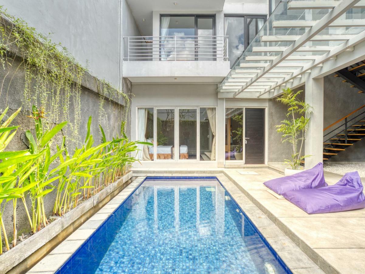 Bellevue Hills Nusa Dua Nusa Dua  Eksteriør billede