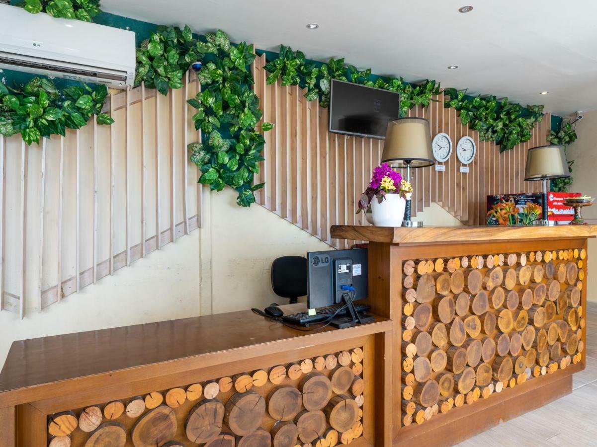 Bellevue Hills Nusa Dua Nusa Dua  Eksteriør billede